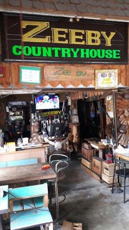 Zeeby Country House