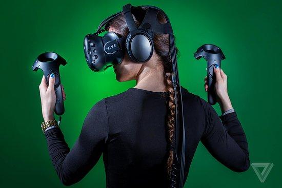 Total VR
